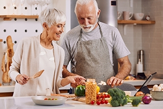 The Importance of Nutrition in Joint Replacement