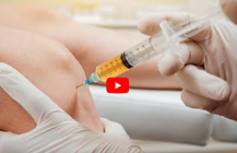 What is a Cortisone Injection for Arthritis? Dr. Robert Cagle Explains