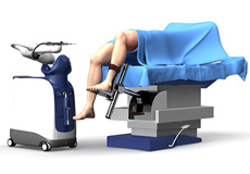 Mako Robotic-Arm Assisted  Total Knee Replacement